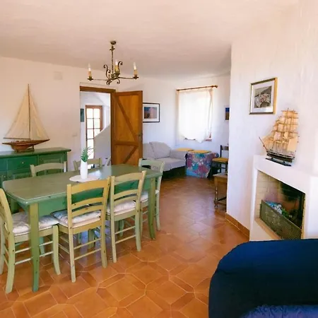 Apartament San Giovanni, With Access San Giovanni (Nuoro)