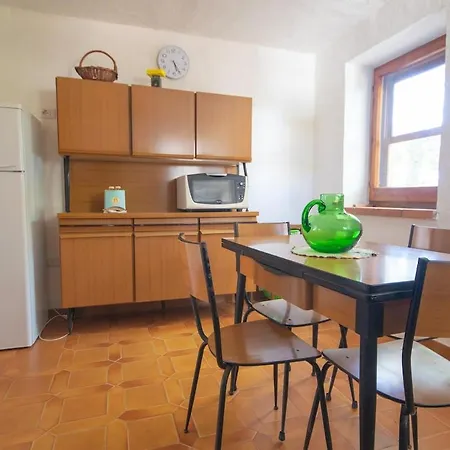 Apartament San Giovanni, With Access San Giovanni (Nuoro)