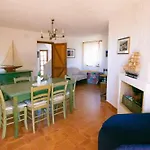 Apartment San Giovanni, With Access San Giovanni (Nuoro)