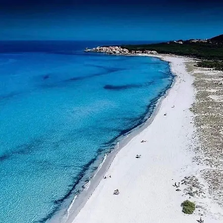 San Giovanni, With Access *